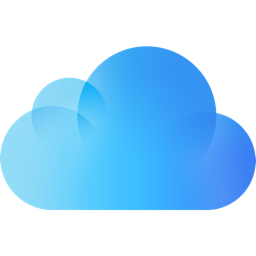 iCloud Drive