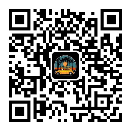 Cutpics 微信公众号二维码